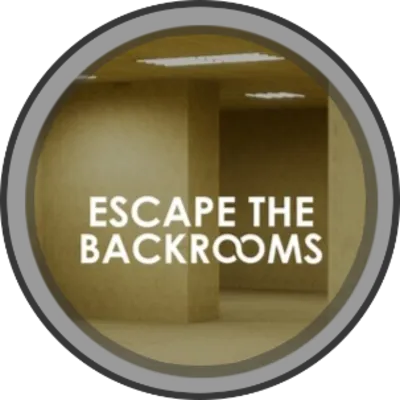 Escape the Backrooms +GAMES (ONLINE)®✔️Steam (GLOBAL)🟣