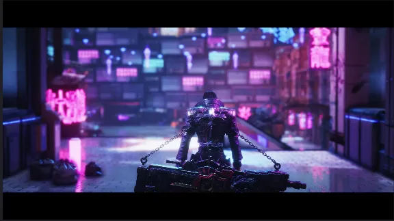 ✅ Gungrave G.O.R.E XBOX ONE SERIES X|S PC Ключ 🔑