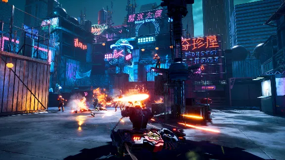 ✅ Gungrave G.O.R.E XBOX ONE SERIES X|S PC Ключ 🔑