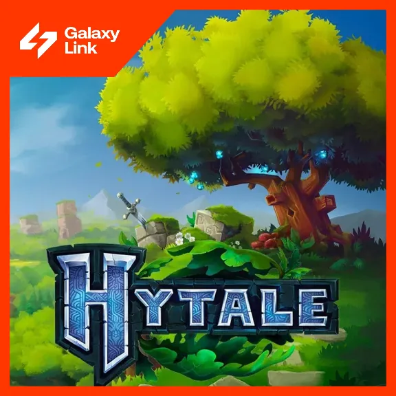 Hytale - Any Edition
