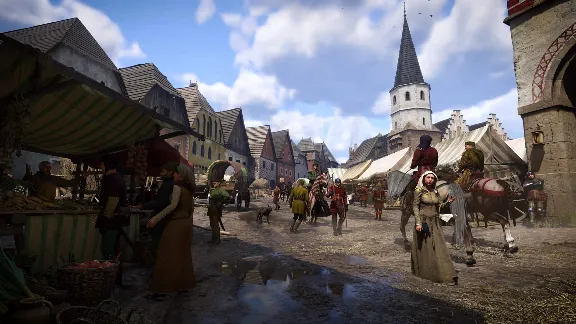 ✅❤️KINGDOM COME: DELIVERANCE II ROYA EDITION❤️XBOX|XS🔑