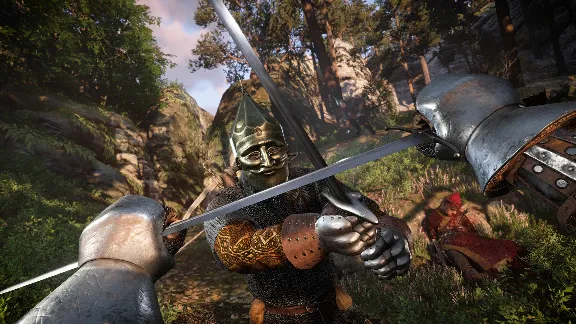 ✅❤️KINGDOM COME: DELIVERANCE II ROYA EDITION❤️XBOX|XS🔑