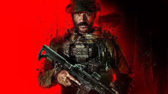 Call of Duty: Modern Warfare III Vault Edition + Pre-Or
