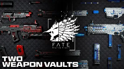 Call of Duty: Modern Warfare III Vault Edition + Pre-Or