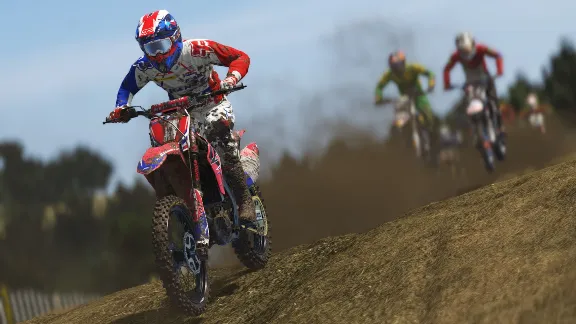 ✅❤️MXGP2❤️XBOX ONE|XS🔑KEY✅