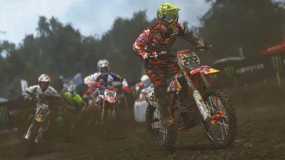 ✅❤️MXGP2❤️XBOX ONE|XS🔑KEY✅