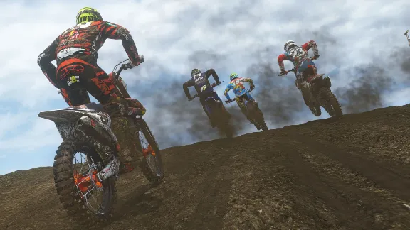 ✅❤️MXGP2❤️XBOX ONE|XS🔑KEY✅