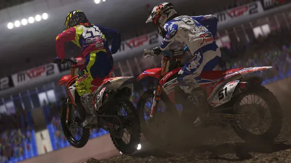 ✅❤️MXGP2❤️XBOX ONE|XS🔑KEY✅