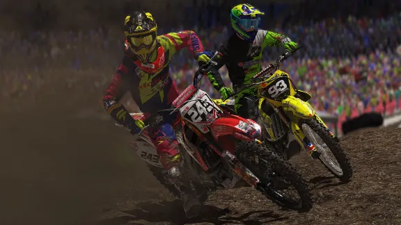 ✅❤️MXGP2❤️XBOX ONE|XS🔑KEY✅