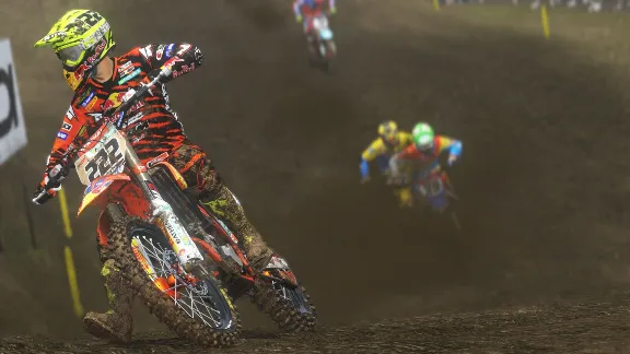 ✅❤️MXGP2❤️XBOX ONE|XS🔑KEY✅
