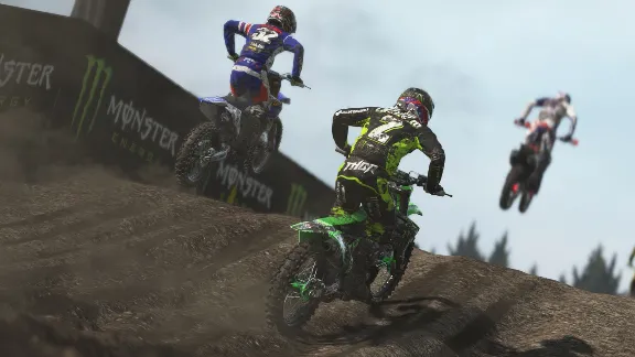 ✅❤️MXGP2❤️XBOX ONE|XS🔑KEY✅