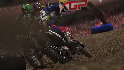 ✅❤️MXGP2❤️XBOX ONE|XS🔑KEY✅