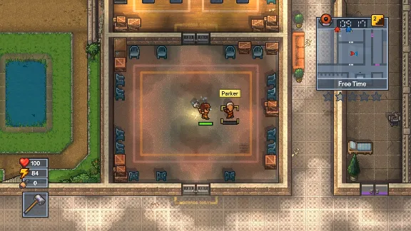 ✅❤️THE ESCAPISTS 2❤️XBOX ONE|XS🔑КЛЮЧ✅