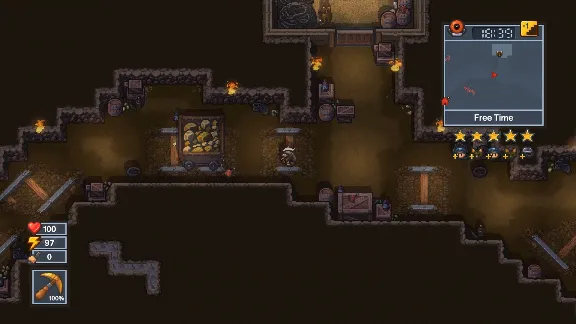 ✅❤️THE ESCAPISTS 2❤️XBOX ONE|XS🔑КЛЮЧ✅