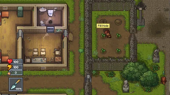 ✅❤️THE ESCAPISTS 2❤️XBOX ONE|XS🔑КЛЮЧ✅