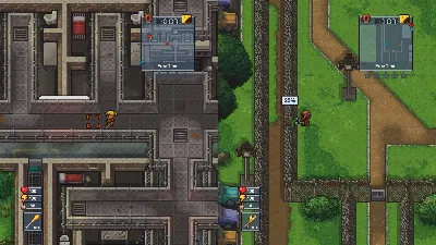 ✅❤️THE ESCAPISTS 2❤️XBOX ONE|XS🔑КЛЮЧ✅