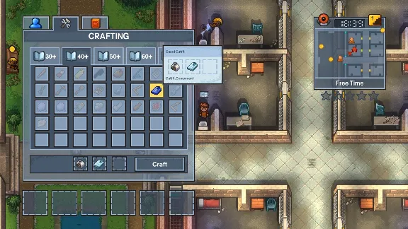 ✅❤️THE ESCAPISTS 2❤️XBOX ONE|XS🔑КЛЮЧ✅