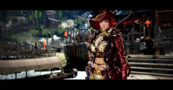 BLACK DESERT: STANDARD XBOX SERIES X|S КЛЮЧ