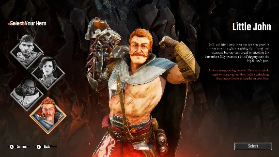✅GANGS OF SHERWOOD LIONHEART EDITION❤️XBOX|XS🔑КЛЮЧ