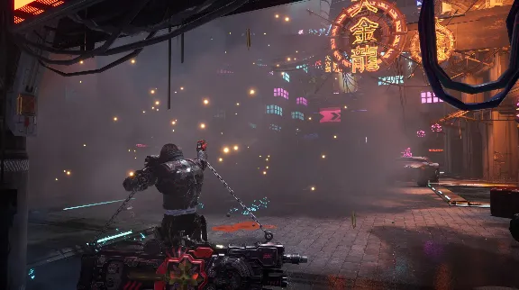 ✅❤️GUNGRAVE G.O.R.E❤️XBOX|XS+PC🔑КЛЮЧ✅