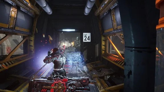 ✅❤️GUNGRAVE G.O.R.E❤️XBOX|XS+PC🔑КЛЮЧ✅