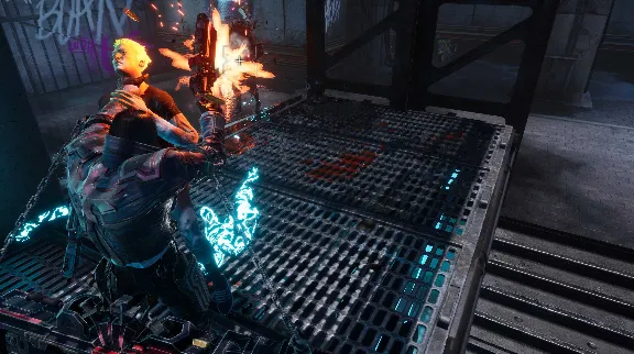 ✅❤️GUNGRAVE G.O.R.E❤️XBOX|XS+PC🔑КЛЮЧ✅