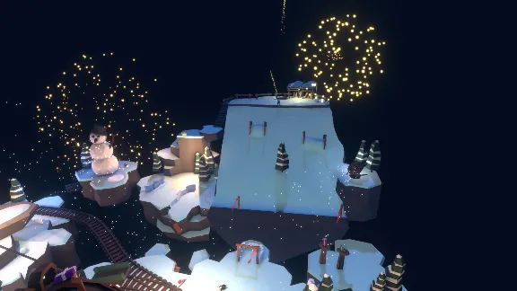 Human: Fall Flat АВТОДОСТАВКА STEAM GLOBAL МГНОВЕННО ЛИЦЕНЗИЯ
