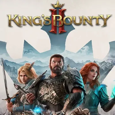 King&acute;s Bounty II (Ключ Steam | РФ+СНГ)