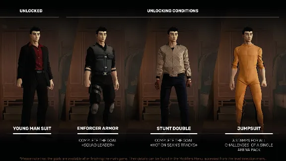✅❤️SIFU DELUXE COSMETIC PACK❤️XBOX ONE|XS+PC🔑КЛЮЧ✅