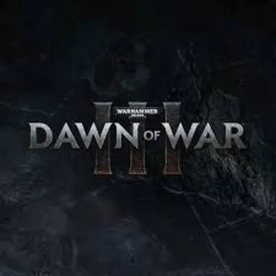Warhammer 40,000: Dawn of War III 3 (STEAM/СНГ) КЛЮЧ