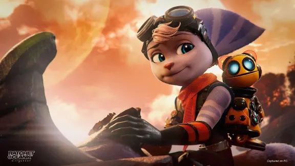Ratchet & Clank: Rift Apart - Steam Gift