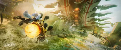 Ratchet & Clank: Rift Apart - Steam Gift
