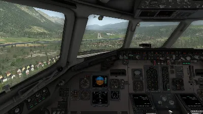X-Plane 11 - Steam Gift