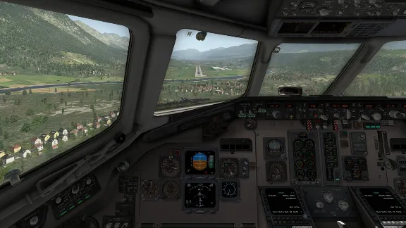 X-Plane 11 - Steam Gift