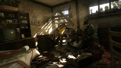 Dying Light: Definitive 10th Anniversary Edition - Stea