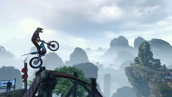 Trials Rising - Steam Gift