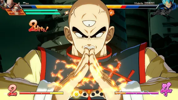 DRAGON BALL FighterZ - Steam Gift