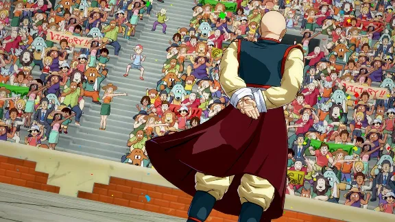 DRAGON BALL FighterZ - Steam Gift