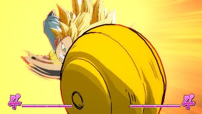 DRAGON BALL FighterZ - Steam Gift