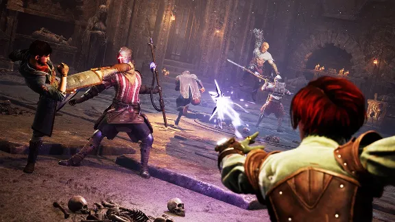 Gangs of Sherwood - Steam Gift