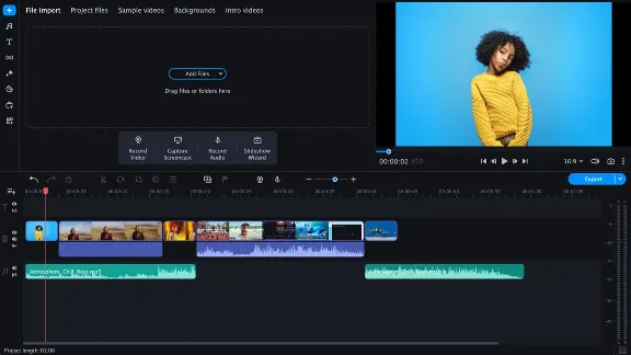 Movavi Video Editor 2023 - Steam Gift