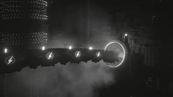 White Shadows - Steam Gift