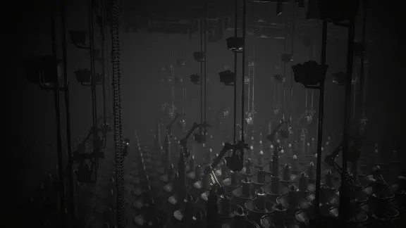 White Shadows - Steam Gift