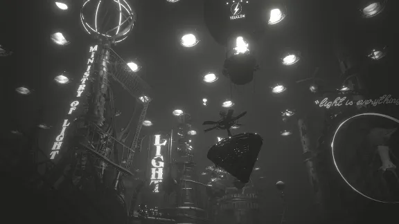 White Shadows - Steam Gift