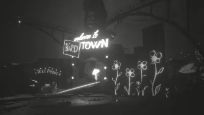 White Shadows - Steam Gift