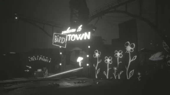 White Shadows - Steam Gift