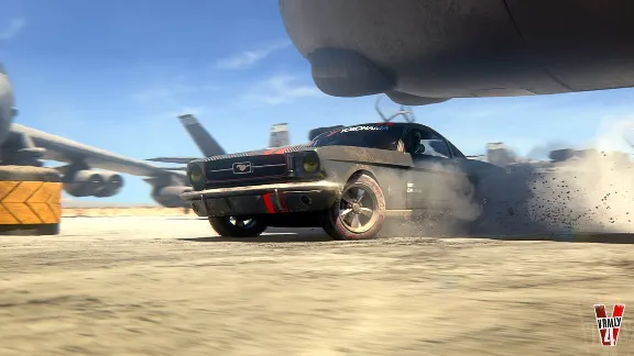 V-Rally 4 - Steam Gift