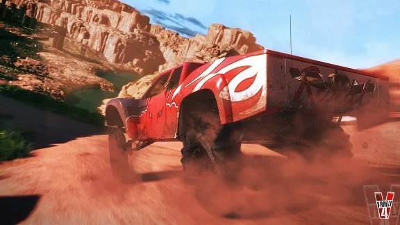 V-Rally 4 - Steam Gift