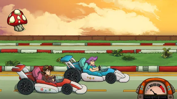 Deponia Doomsday - Steam Gift