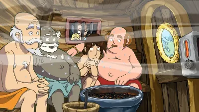 Deponia Doomsday - Steam Gift